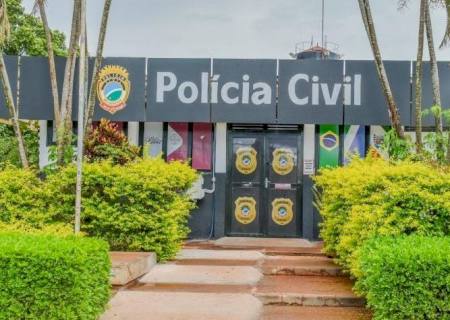 Idosa é presa suspeita de matar e esquartejar o marido em Selvíria