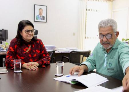 Parceria garante apoio para 31 municípios de MS na escolha de novos conselheiros tutelares