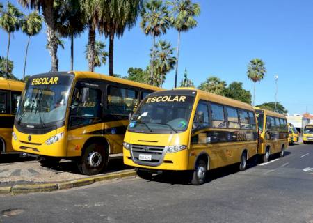 Governo anuncia reajuste de 16% para transporte escolar