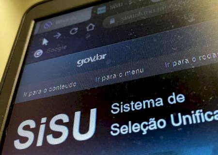 Selecionados na chamada regular do Sisu podem se matricular até quarta