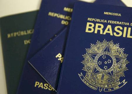 Brasileiros esperam quase 20 meses para obter visto dos EUA