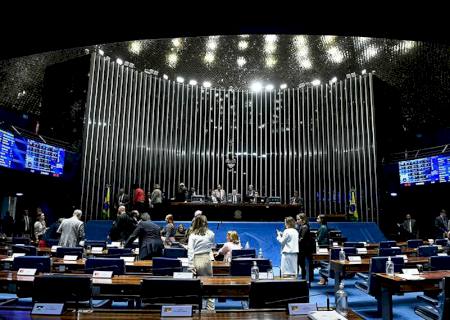 Salário mínimo, reajuste de servidores e outras três MPs entram na pauta