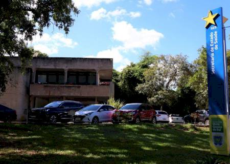 Saúde amplia público para a imunização contra a meningite em Mato Grosso do Sul