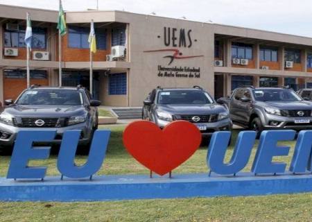 UEMS abre processo seletivo com uso das notas do Enem