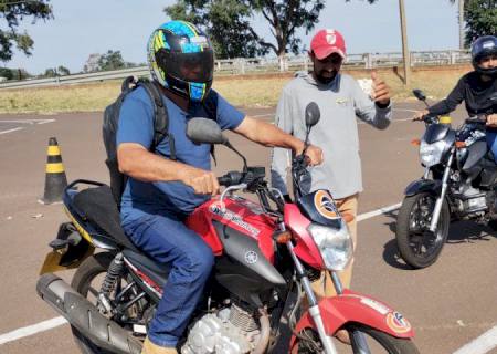 CNH MS Social representa mudança de vida para trabalhadores de Mato Grosso do Sul