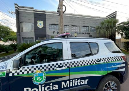 Mulher é presa por furto de porções de frios em supermercado de Nova Andradina