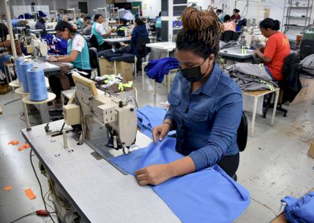 Produção Industrial apresentou crescimento ou estabilidade em 65% das empresas de MS em junho