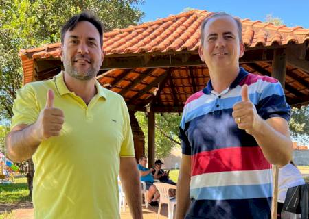 Dr. Leandro Fedossi e Arion Aislan são os favoritos entre vereadores para disputar a cadeira do Executivo