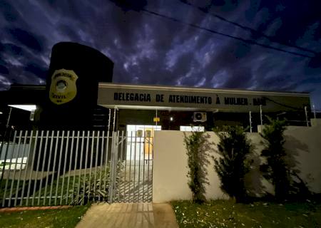 Mais dois casos de violência doméstica são registrados em Nova Andradina