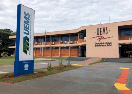 Uems segue com inscrições abertas para portadores de diploma em diversos cursos