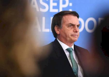 Justiça Federal arquiva pedidos de investigação sobre declarações de Jair Bolsonaro