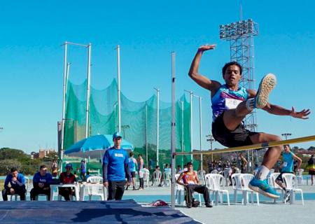 Fundesporte publica lista de inscritos, deferidos e indeferidos do Bolsa Atleta e Bolsa Técnico