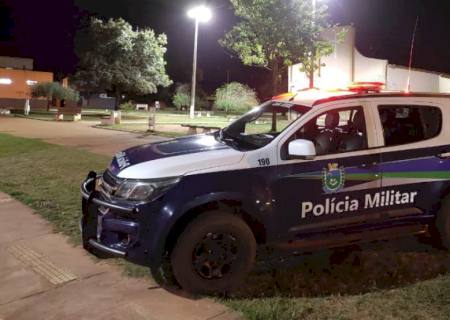 Foragido da Justiça é preso em Nova Casa Verde