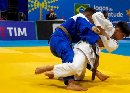 Delegação de MS vai com 17 atletas para o Campeonato Brasileiro Sub-21 de Judô