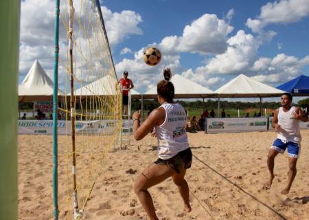 Festival de Praia 2023 em Sonora leva mais lazer e esporte para comunidade local