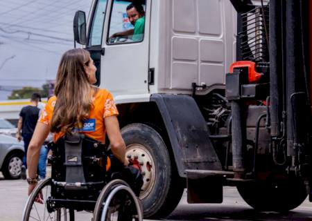 Plano para pessoa com deficiência deve ser elaborado em 120 dias