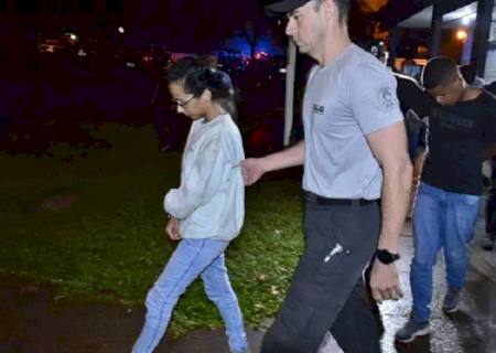Mentora do crime, Bruna não ''honrou'' acordo financeiro com assassinos de médico