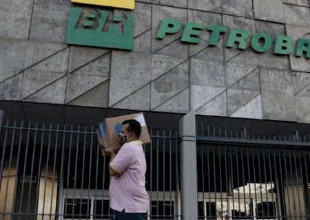 Petrobras aumenta preços da gasolina e do diesel para distribuidoras