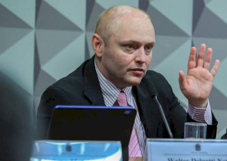 Delgatti: Bolsonaro prometeu indulto em caso de grampo contra Moraes