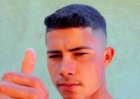 Adolescente de 17 anos é executado a tiros na fronteira