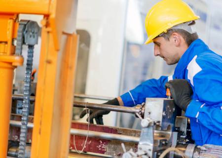 Produção industrial de MS apresentou crescimento ou estabilidade em 79% das empresas em julho