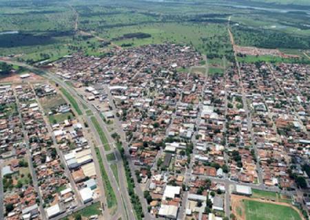 Ocorrências de roubos em Bataguassu e região reduzem 70%