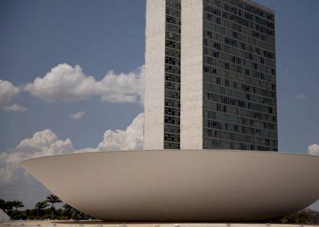 Minirreforma eleitoral e Desenrola são destaque da semana na Câmara