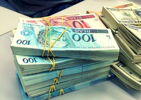 Polícia Federal atua contra a falsificação de moeda em MS