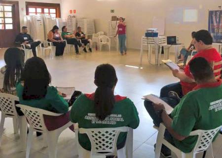 Ivinhema e Três Lagoas recebem curso de direitos humanos na próxima semana