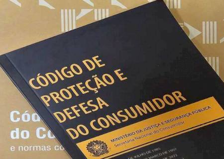 Há 33 anos, Código de Defesa do Consumidor fortalece atuação do Procon/MS