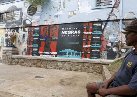 Pacto da ONU quer alcançar 50% de negros em posições de liderança