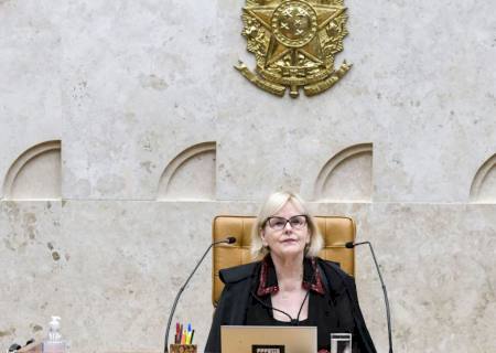 Rosa Weber se despede do STF e abre nova vaga para indicação de Lula