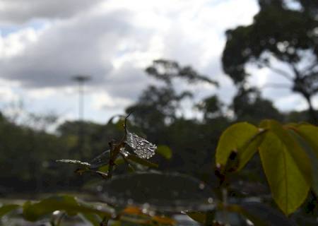 Previsão é de chuvas e aumento das temperaturas nesta sexta-feira em MS