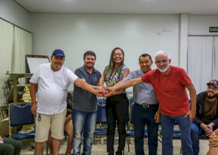 Movimento Renova será lançado no próximo mês visando as eleições 2024