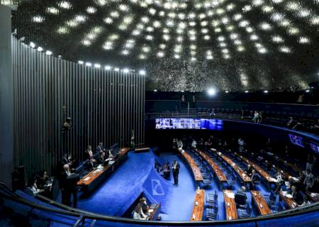 Senado aprova pensão especial para filhos de vítimas de feminicídio