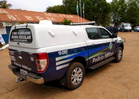 Câmara se dedica a melhorar estrutura da saúde e da segurança de Nova Andradina e Nova Casa Verde
