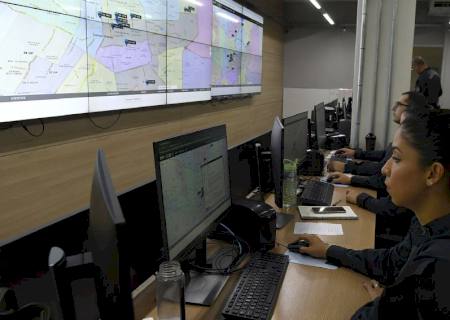 Crimes contra o patrimônio apresentam os menores índices dos últimos 8 anos em MS