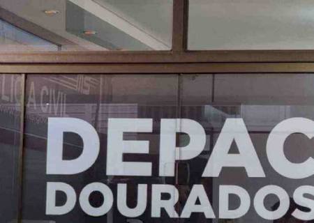 Mulher esfaqueia marido na barriga e acaba presa em Dourados