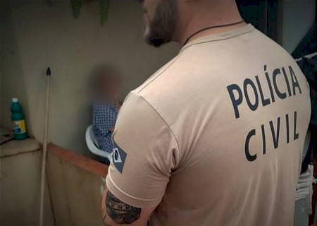 Polícia Civil reforça proteção aos idosos na ''Operação virtude'' em Bataguassu