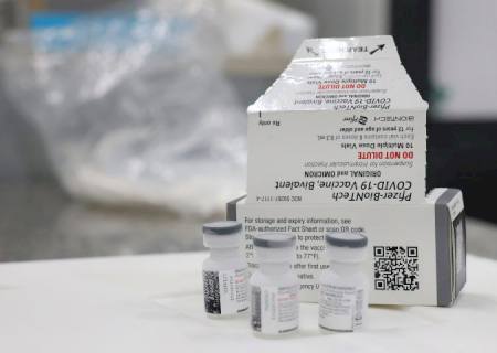 MS tem 78 novos casos de covid e 9 mortes registradas na última semana
