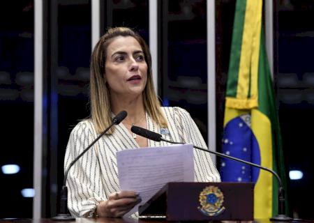 Senadora Soraya apresenta projeto para regulamentar cigarros eletrônicos no Brasil