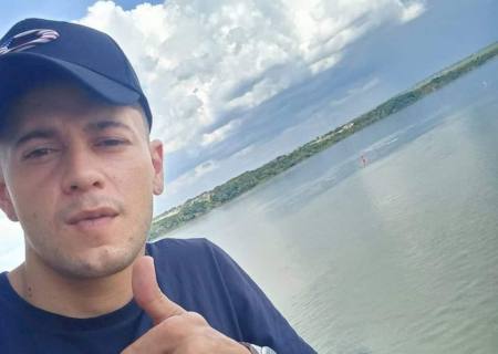 Polícia Civil identifica e busca por suspeito de homicídio ocorrido em Brasilândia