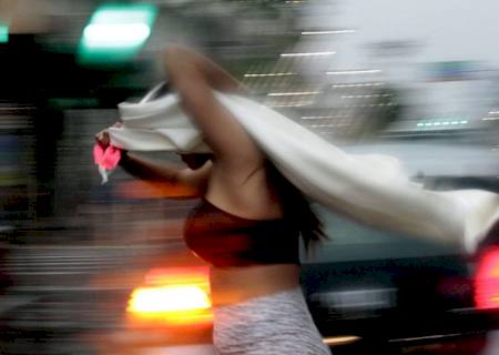 Previsão é de tempo instável e chuvas para esta quinta-feira em MS