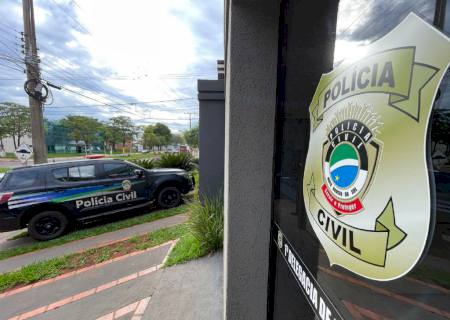 Em Nova Andradina, mulher cai em golpe ao tentar quitar financiamento de veículo pela internet