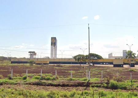 Detento é encontrado morto na penitenciária de Dourados