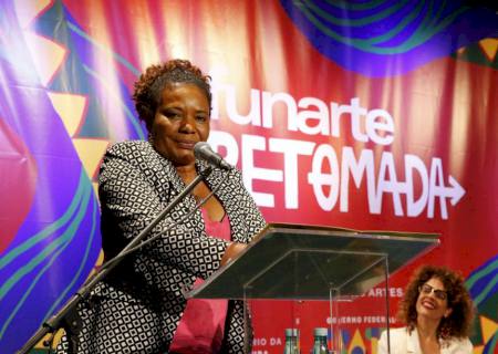 Funarte anuncia investimento de R$ 52 milhões em projetos culturais