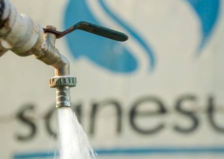 Sanesul faz novo alerta sobre o uso consciente de água durante temporada de calor