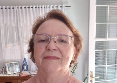 Prefeitura de Nova Andradina decreta Luto Oficial em razão do falecimento da professora Irene Travensolo