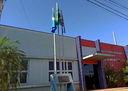 Prefeitura de Ribas do Rio Pardo abre concurso para 561 vagas