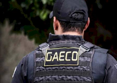Gaeco deflagra operação e deputado estadual é alvo de mandado em Campo Grande